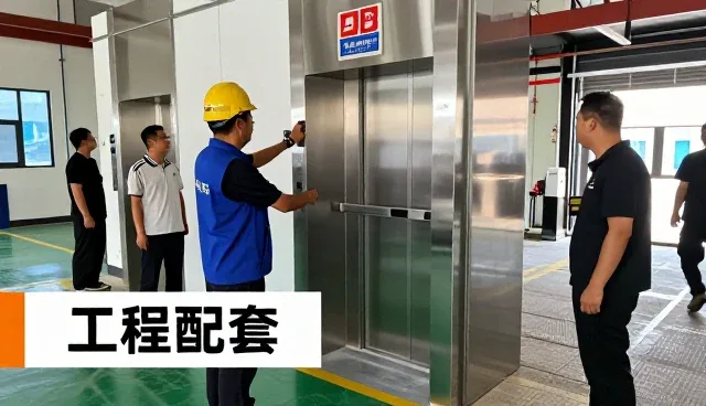 从询价到验收：设备维保服务套餐材料供应等全流程