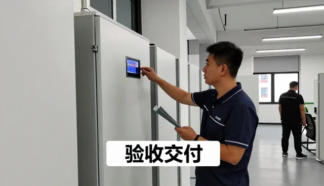 扬州朗尔泰电梯工程有限公司介绍维保服务套餐基础知识
