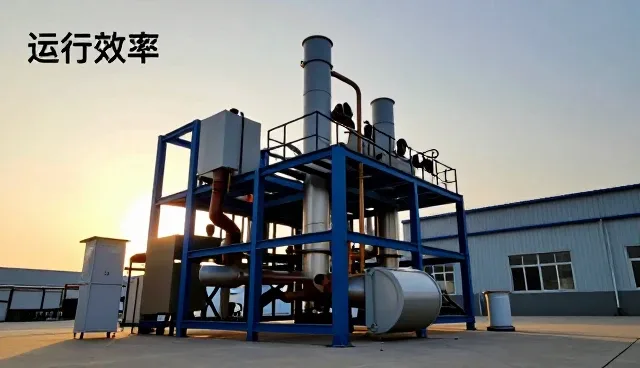 管网选型中的关键考量因素与实际应用分析