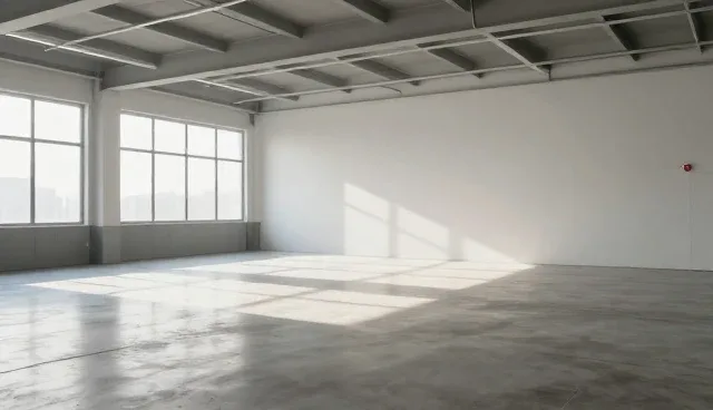 工程配套服务如何影响设备运行效率